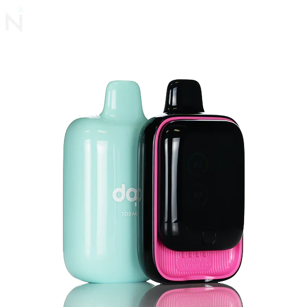 Vaporesso DOJO iMate X 40K Disposable Kit - Image 10