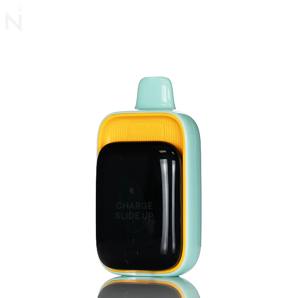 Vaporesso DOJO iMate X 40K Disposable Kit - Image 12