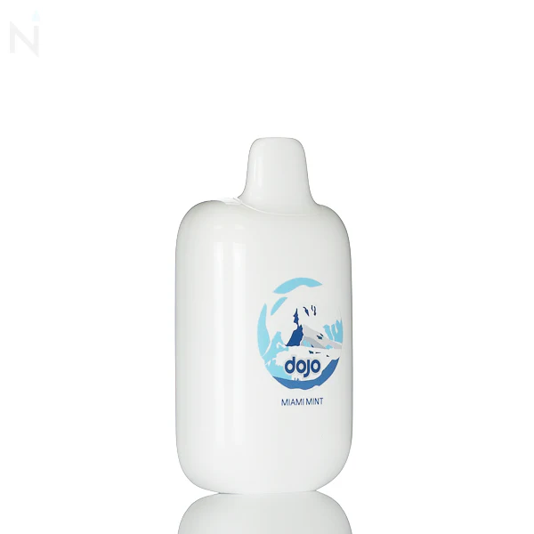 Vaporesso DOJO iMate X 40K Disposable Kit - Image 17
