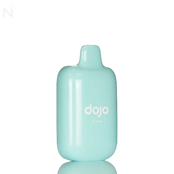 Vaporesso DOJO iMate X 40K Disposable Kit - Image 23