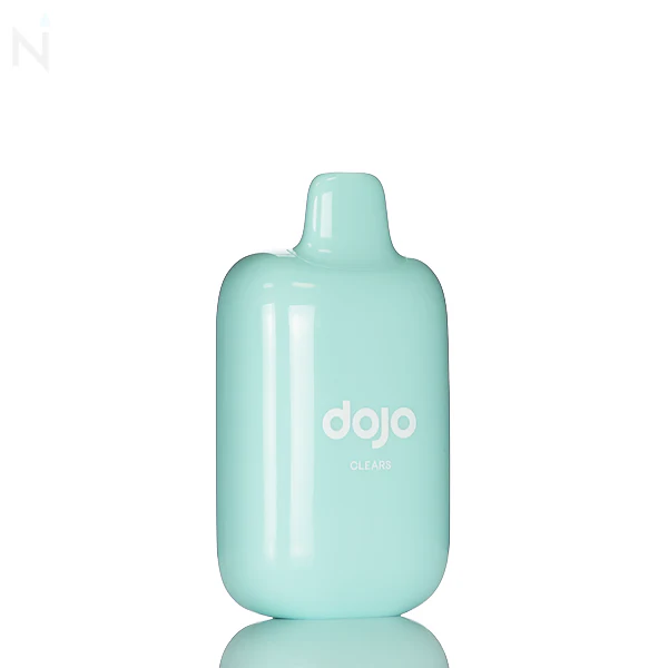 Vaporesso DOJO iMate X 40K Disposable Kit - Image 24