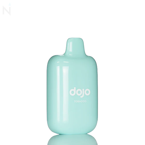 Vaporesso DOJO iMate X 40K Disposable Kit - Image 25