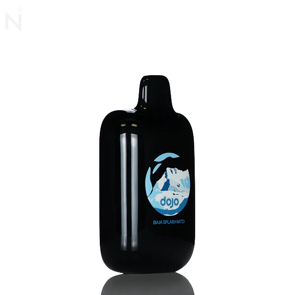 Vaporesso DOJO iMate X 40K Pods - Image 12