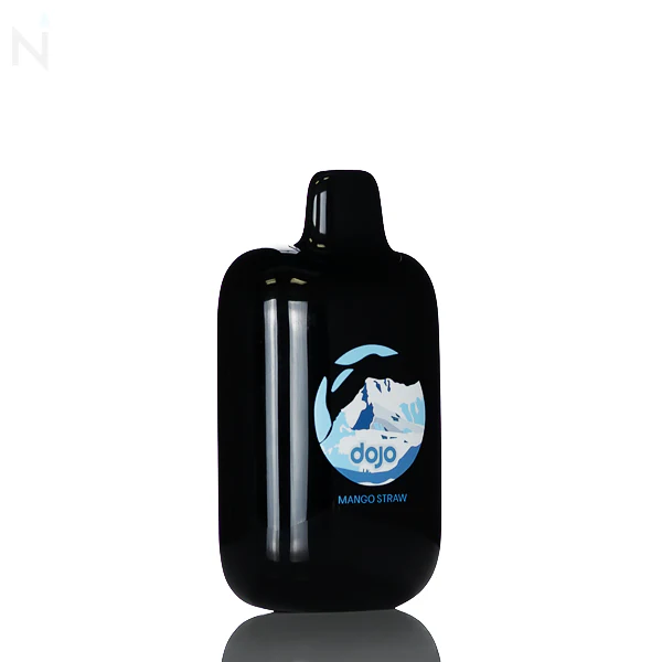 Vaporesso DOJO iMate X 40K Pods - Image 15