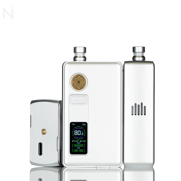 dotMod dotAIO V3 80W All In One Kit