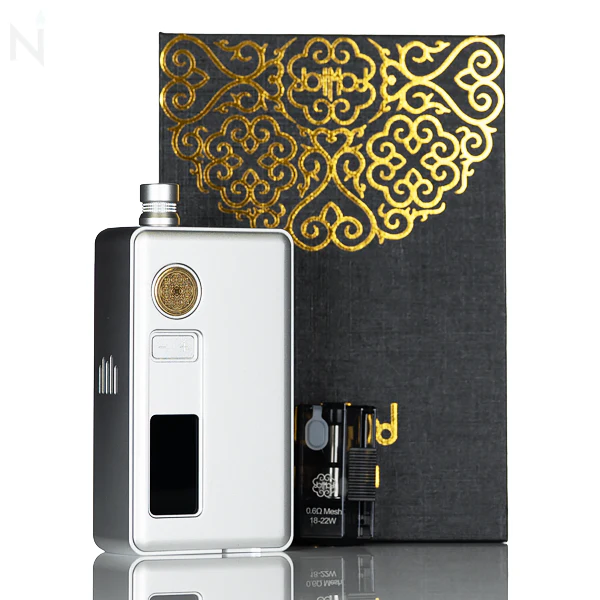 dotMod dotAIO V3 80W All In One Kit - Image 2