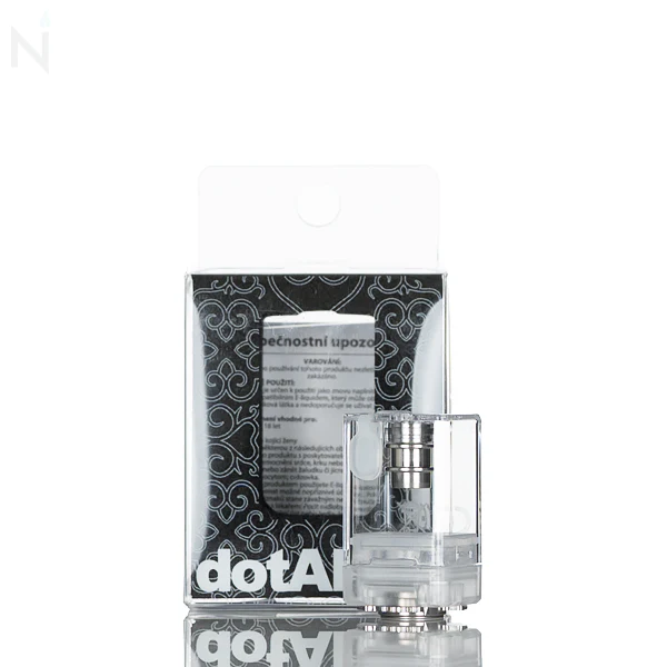 dotMod dotAIO Tank V4 - Image 2