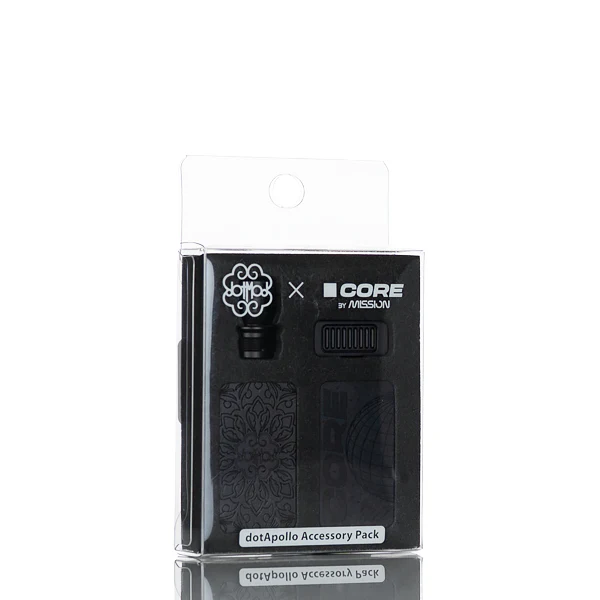 dotMod dotApollo Accessory Pack - Image 3