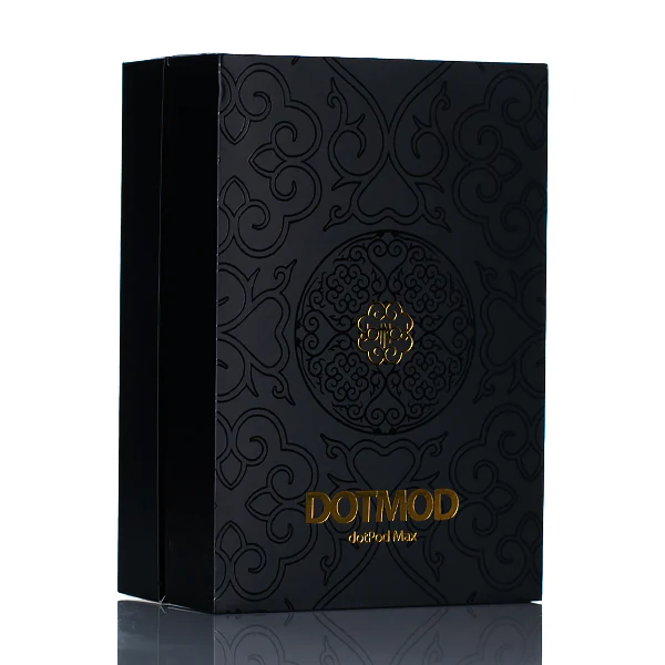 dotMod dotPod Max 60W Pod System (DISCONTINUED) - Image 10