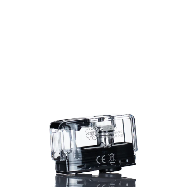 dotMod dotPod Max 60W Pod System (DISCONTINUED) - Image 6