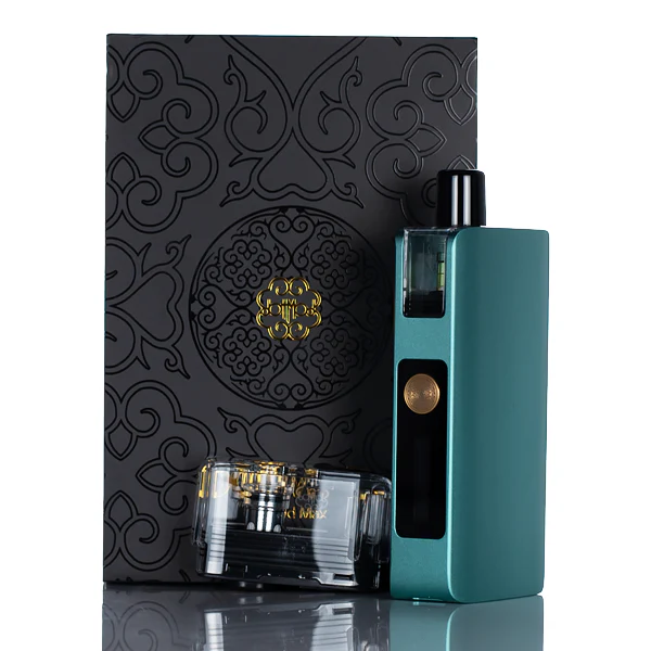 dotMod dotPod Max 60W Pod System (DISCONTINUED) - Image 9