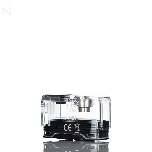 dotMod dotPod Max Empty Replacement Tank - 5mL - Image 4