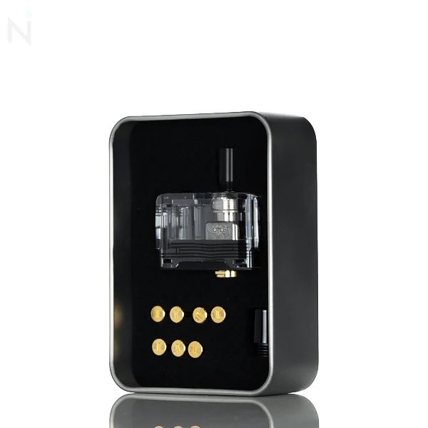 dotMod dotPod Max RBA - Rebuildable Atomizer for dotPod Max - Image 2