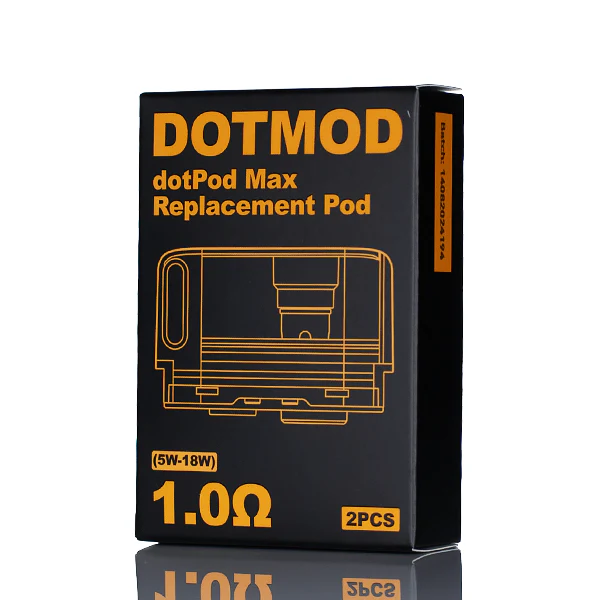 dotMod dotPod Max Replacement Pods - Image 5