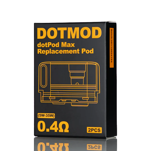 dotMod dotPod Max Replacement Pods - Image 6