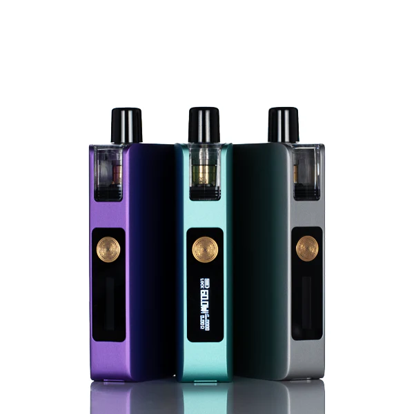 dotMod dotPod Max 60W Pod System (DISCONTINUED)