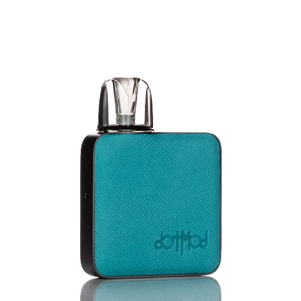 dotMod dotPod Nano Pod System (Discontinued) - Image 18