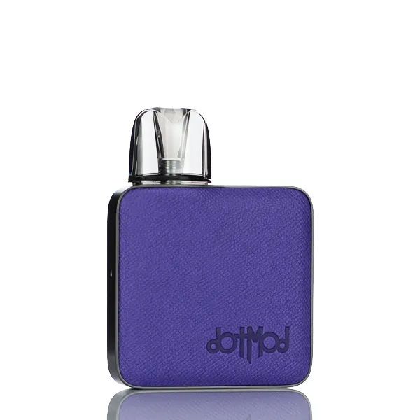 dotMod dotPod Nano Pod System (Discontinued) - Image 19