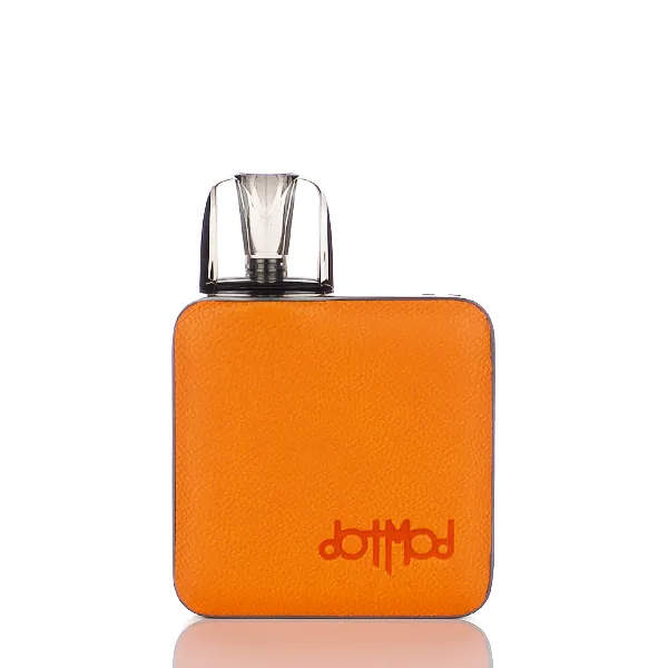 dotMod dotPod Nano Pod System (Discontinued) - Image 3