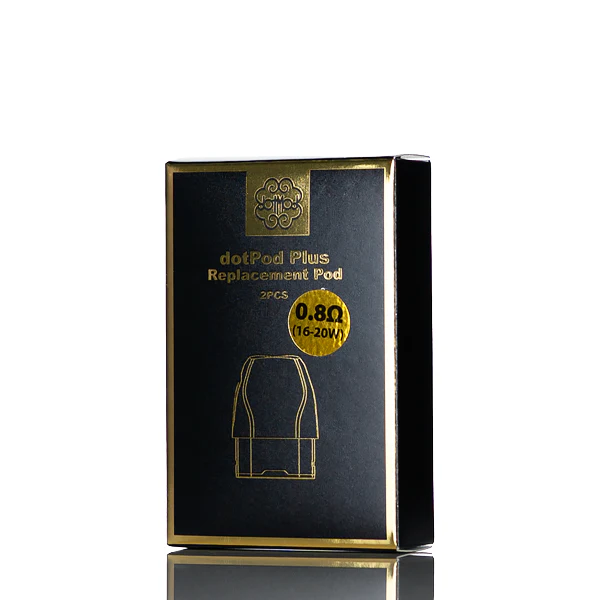 dotMod dotPod Plus Replacement Pods - Image 5