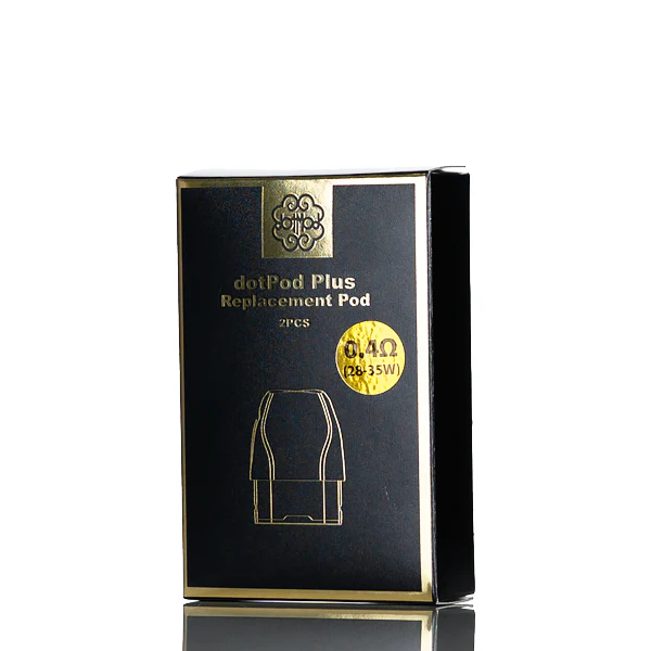 dotMod dotPod Plus Replacement Pods - Image 7