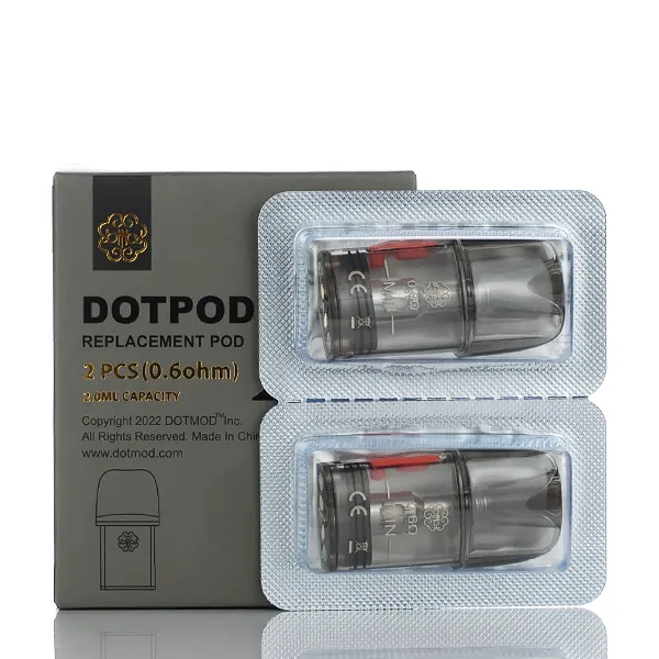 dotMod dotPod Replacement Pods - Image 8