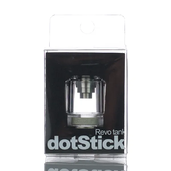 dotMod dotStick Revo Replacement Tank - Image 2