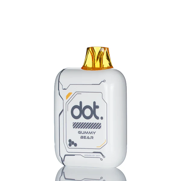 dotMod Space Bar 20000 Puff Disposable Vape - 20ML - Image 6