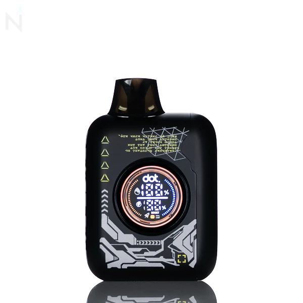 dotMod SpaceBar 35K Puff Disposable - USA Made - Image 13