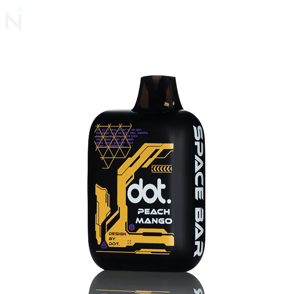 dotMod SpaceBar 35K Puff Disposable - USA Made - Image 18