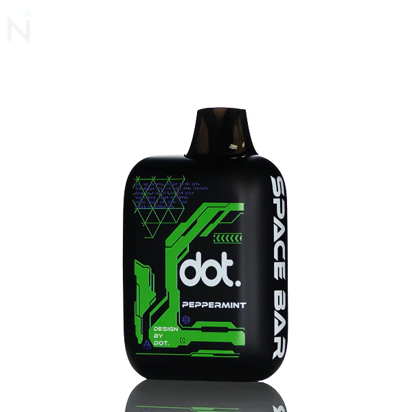 dotMod SpaceBar 35K Puff Disposable - USA Made - Image 20