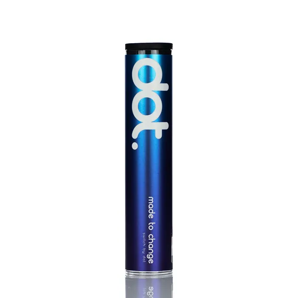dotMod Switch By dot. Battery Device - Disposable Pre-Filled Pod System (DISCONTINUED) - Image 5