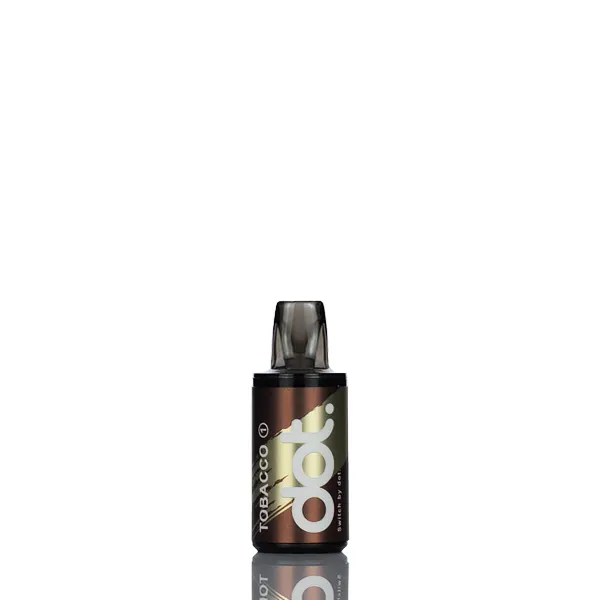 dotMod Switch By dot. Disposable 2000 Puffs Pre-Filled Pods - Image 3