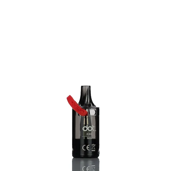 dotMod Switch R 25W Pod System - Image 5
