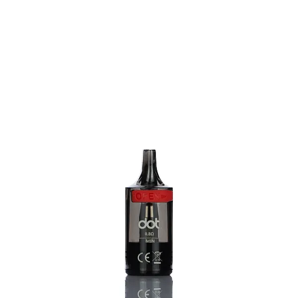 dotMod Switch Refillable Pods for dot. Disposable 2000 Puffs - Image 4
