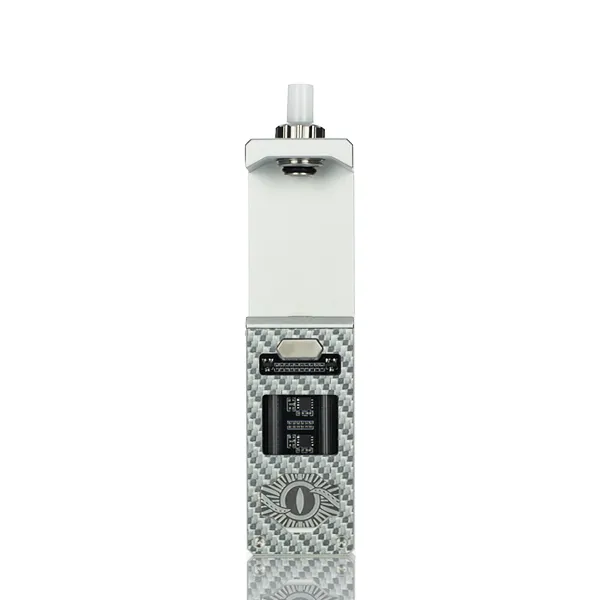 Dovpo AMPBB 60W LiPo Boro Box Mod (DISCONTINUED) - Image 3