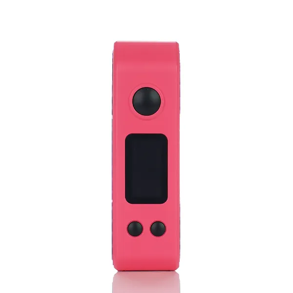 Dovpo MVP 220W Box Mod (DISCONTINUED) - Image 4