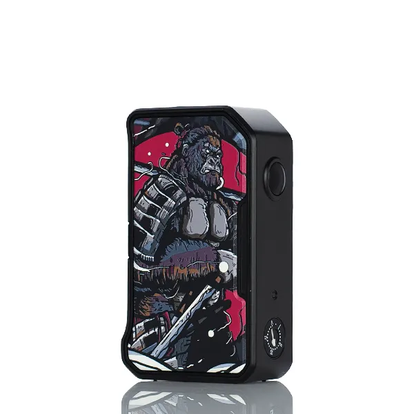 Dovpo MVV 2 Variable Voltage Box Mod (DISCONTINUED) - Image 3