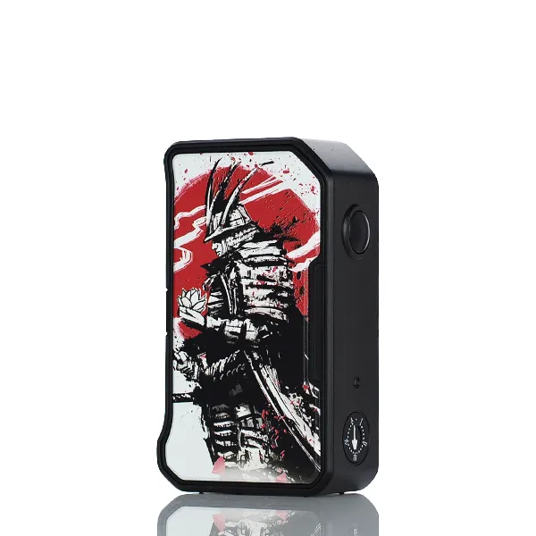 Dovpo MVV 2 Variable Voltage Box Mod (DISCONTINUED) - Image 5
