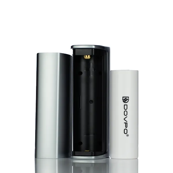 Dovpo Tribute 21700 100W Box Mod (DISCONTINUED) - Image 5