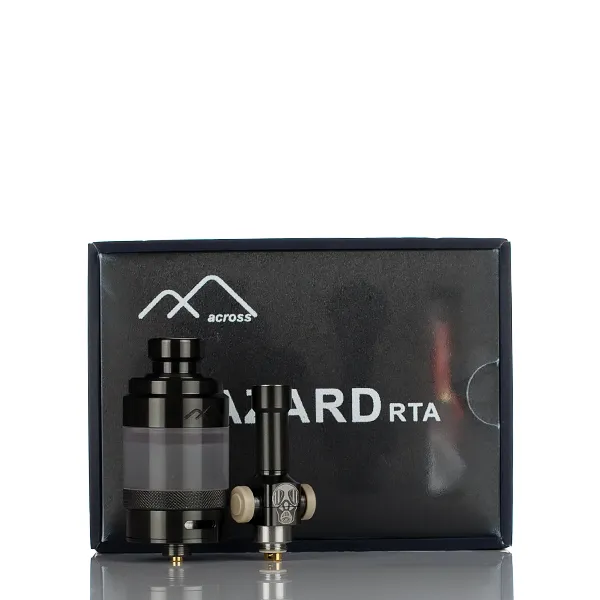 Dovpo x Across Hazard RTA and Boro Bridge (DISCONTINUED) - Image 13