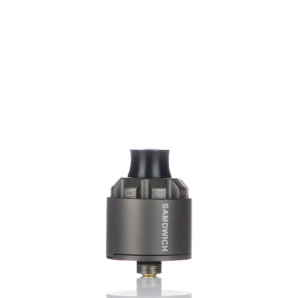 Dovpo x Across Samdwich 22mm Single Coil RDA (DISCONTINUED) - Image 16