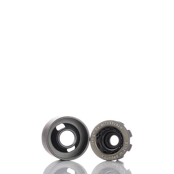 Dovpo x Across Samdwich 22mm Single Coil RDA (DISCONTINUED) - Image 8