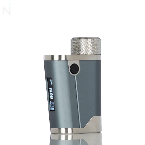 Early Bird Harrier DNA60C SBS Box Mod - Image 11