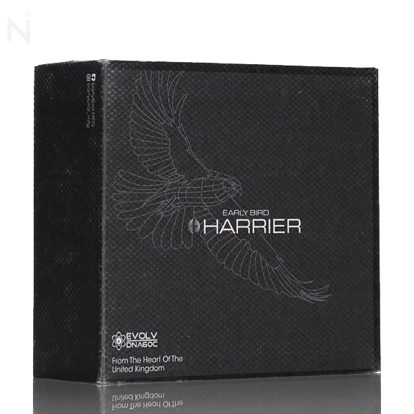 Early Bird Harrier DNA60C SBS Box Mod - Image 3