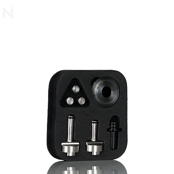 Early Bird Sparrow RTA Proper MTL Kit - Image 4