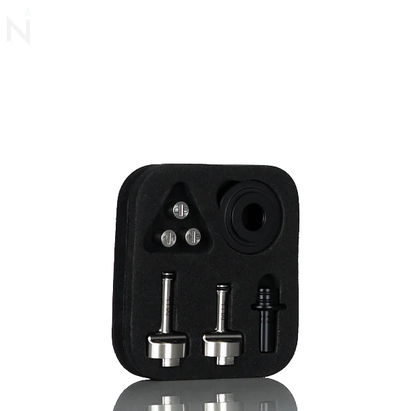 Early Bird Sparrow RTA Proper MTL Kit - Image 5
