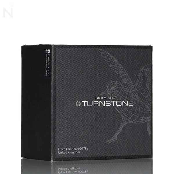 Early Bird Turnstone 30mm RDA - Image 3