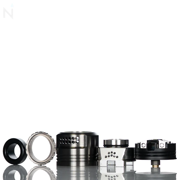 Early Bird Turnstone 30mm RDA - Image 4