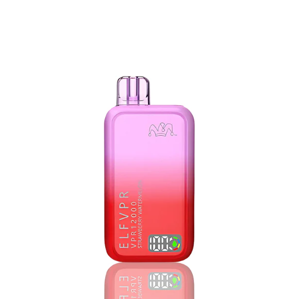 ELF VPR 12K 12000 Puffs Disposable - 18mL - Image 4